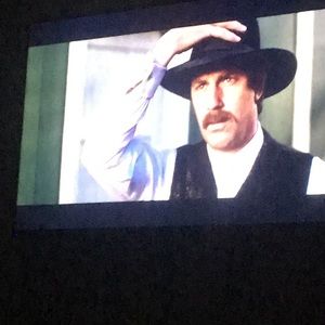 Meet your Posher, Wes